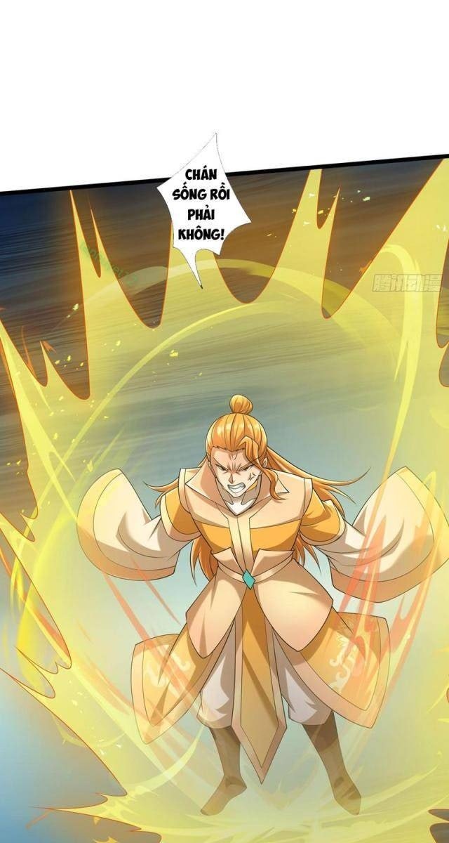 Ta Có Thể Rút Ra Vô Hạn Vật Phẩm - Page 25