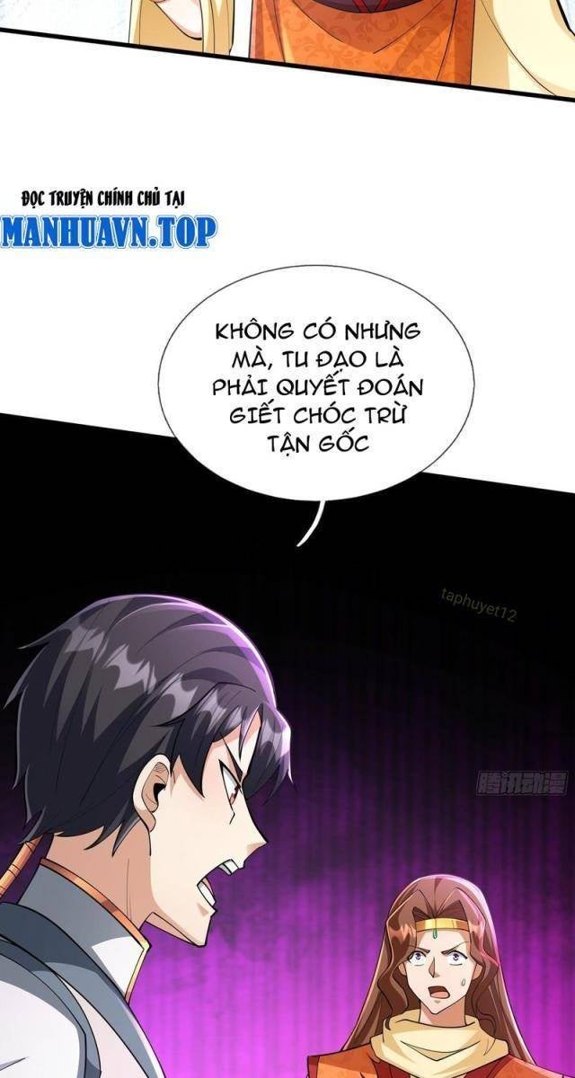 Ta Có Thể Rút Ra Vô Hạn Vật Phẩm - Page 41