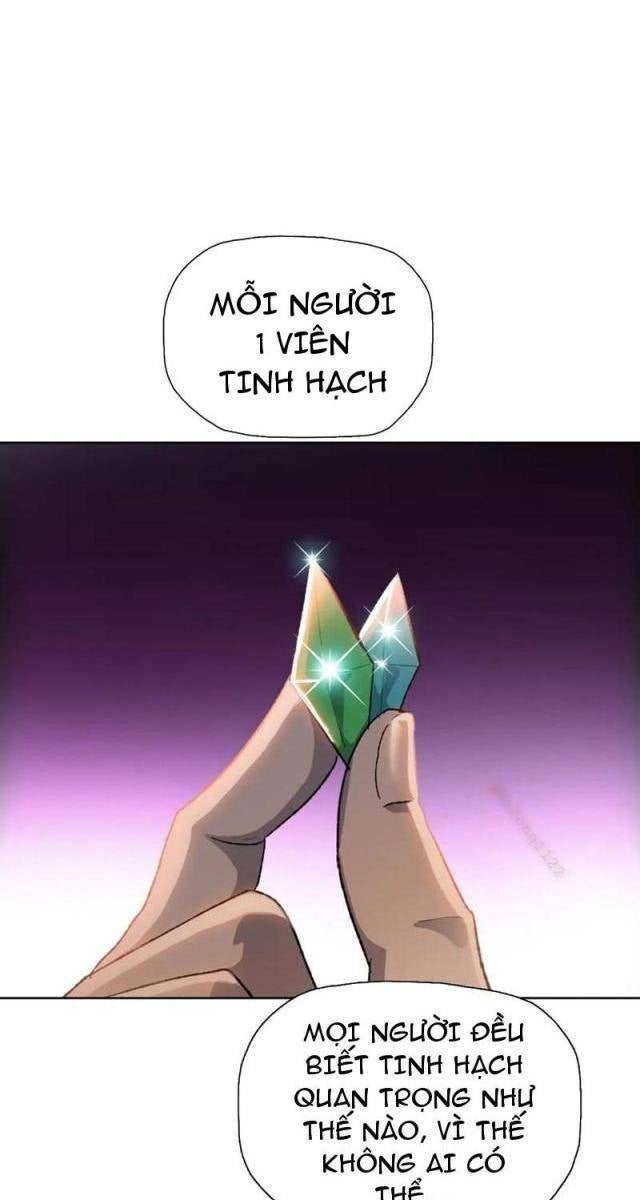 Kẻ Tàn Nhẫn Ngày Tận Thế: Bắt Đầu Dự Trữ Hàng Tỉ Tấn Vật Tư - Page 33