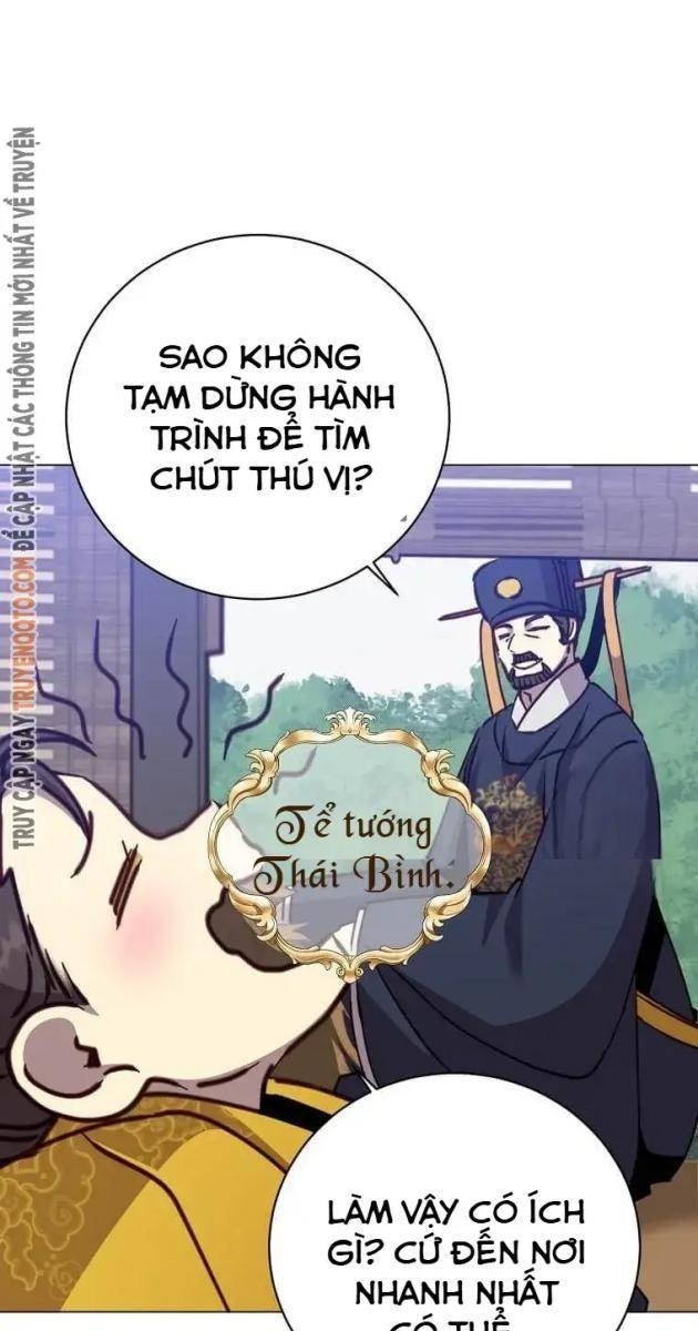Anh Hùng Mạnh Nhất Trở Lại - Page 103