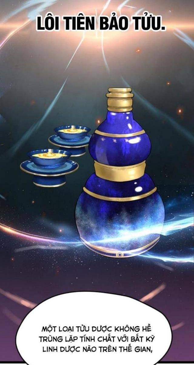 Thiên Tài Đoản Mệnh - Page 33