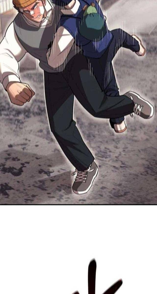 Cuộc Sống Học Đường Của Đội Trưởng Quận - Page 17