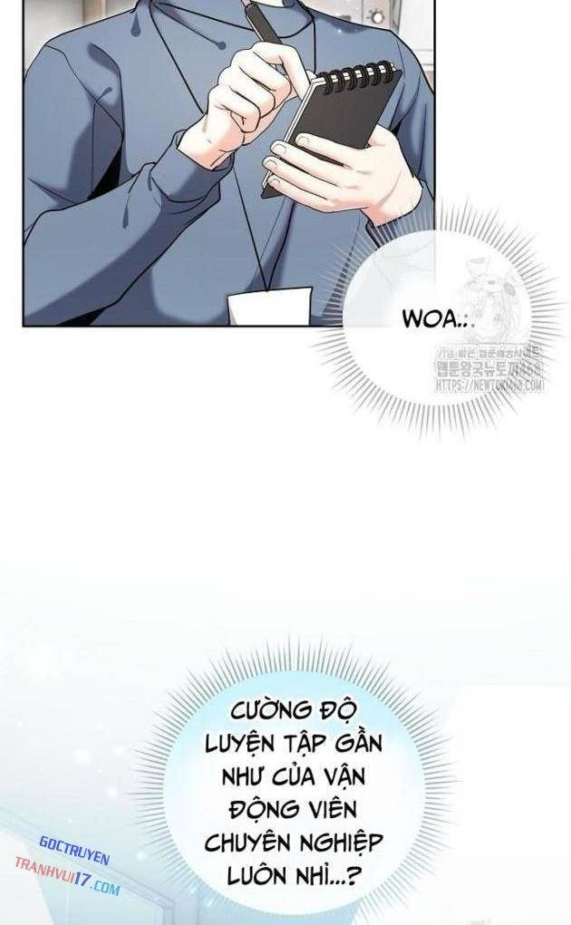 Ánh Hào Quang Của Diễn Viên Thiên Tài - Page 4