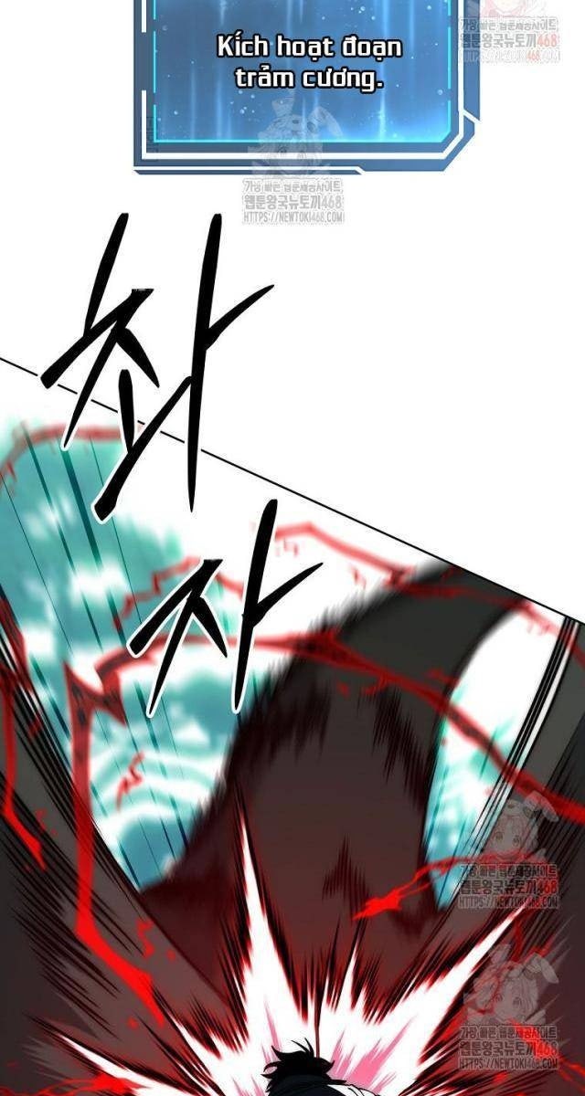 Công Chức Cấp Kiếm Thần Hồi Quy - Page 10