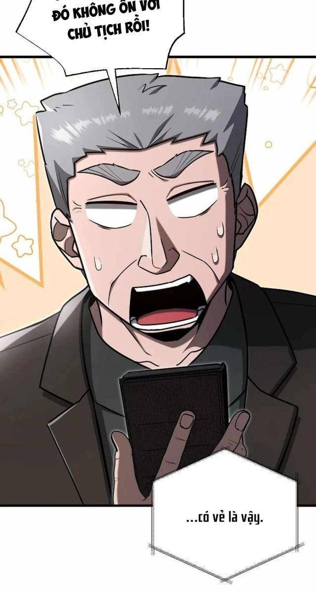 Cách Một Tử Linh Sư Cấp Thảm Họa Nghỉ Hưu - Page 70