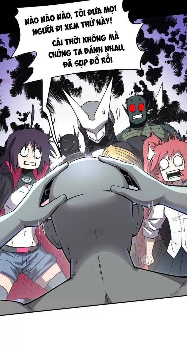 Cương Thi Tiên Sinh - Page 19