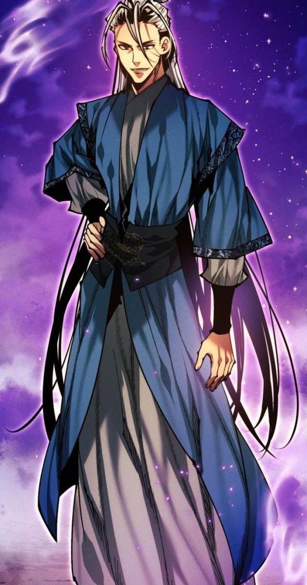 Chuyển Sinh Vào Thế Giới Võ Lâm - Page 172