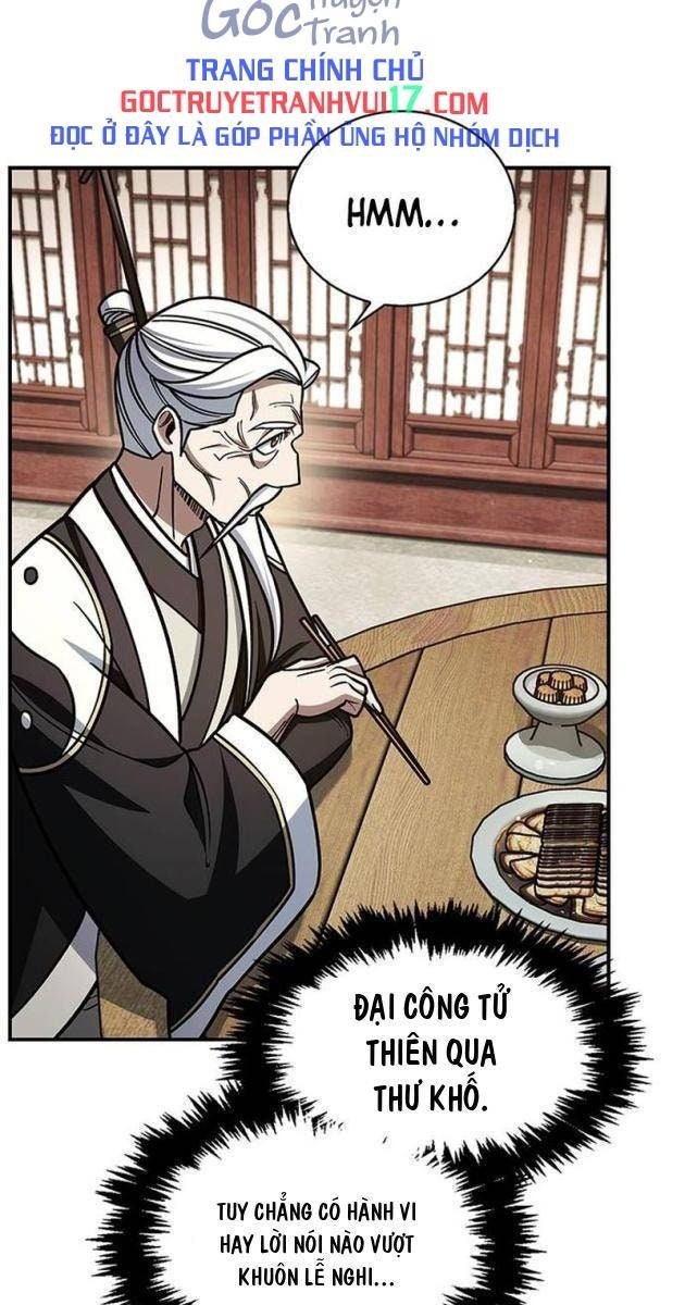 Thiên Qua Thư Khố Đại Công Tử - Page 128