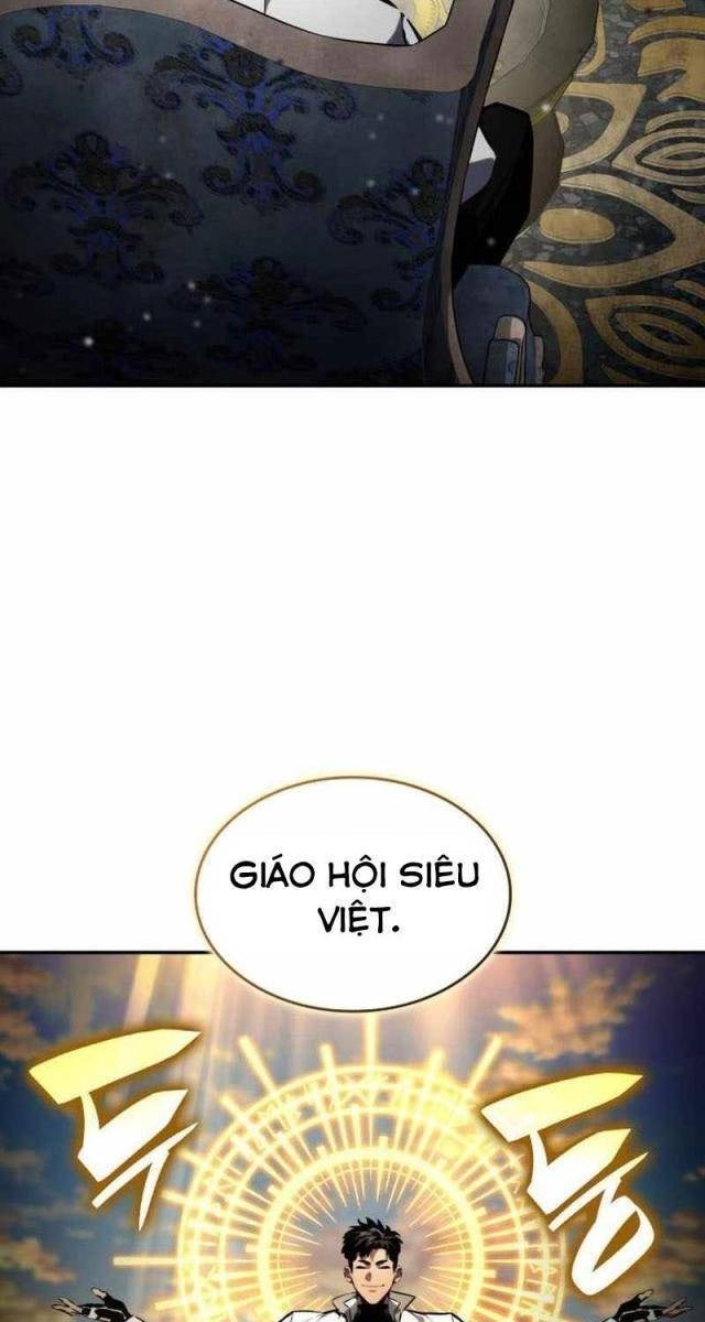 Chiêu Hồn Sư Siêu Phàm - Page 131