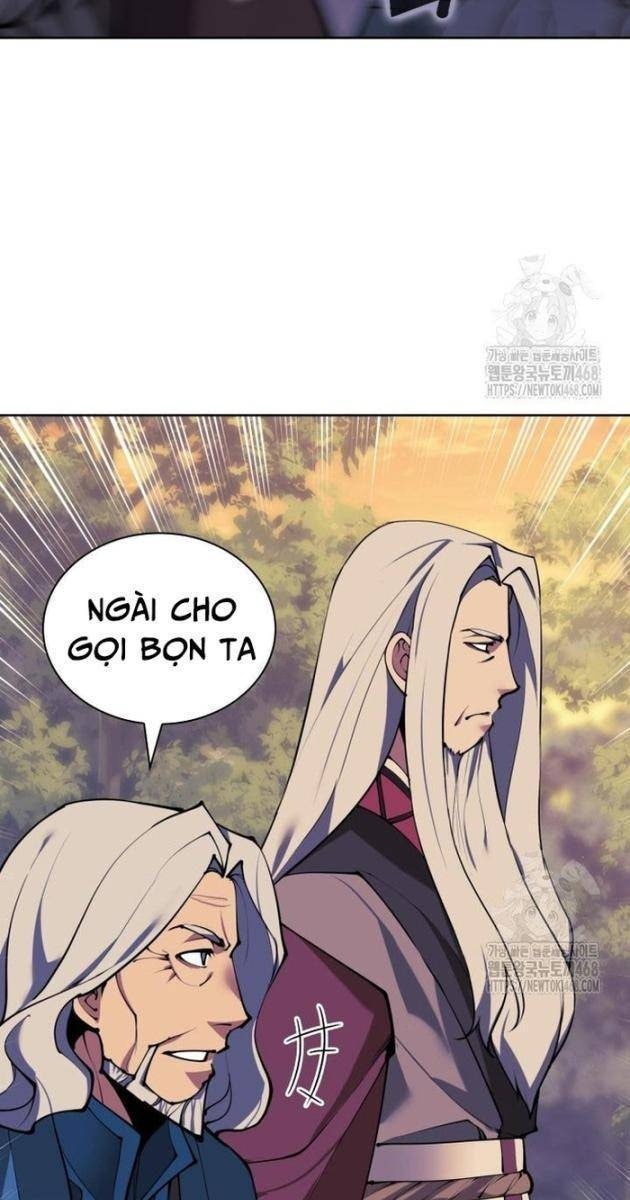 Học Giả Kiếm Sĩ - Page 6