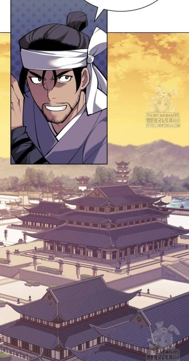 Học Giả Kiếm Sĩ - Page 36