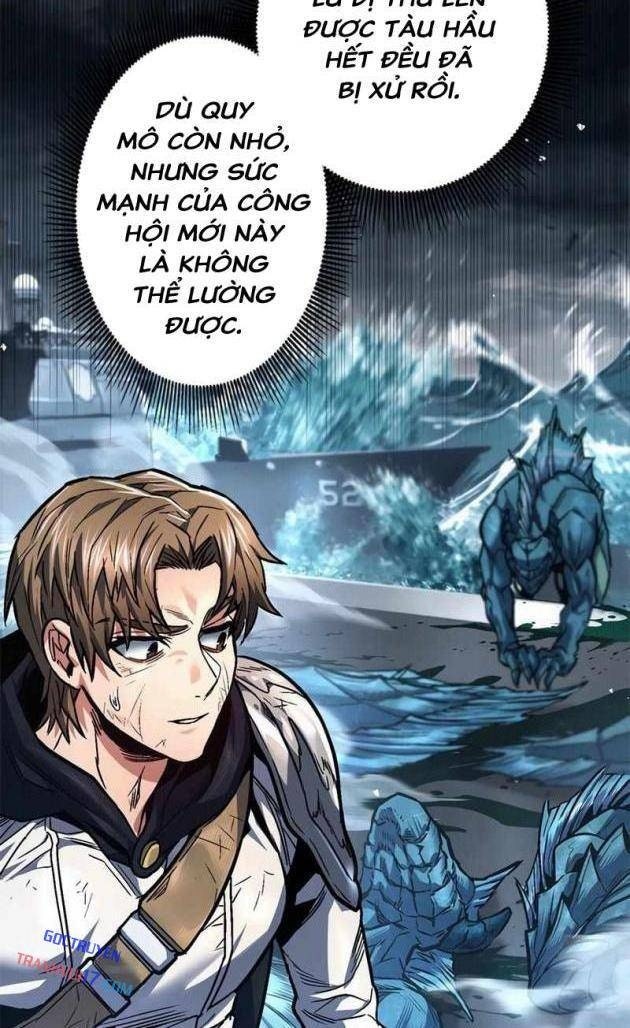 Tôi Là Thợ Săn Cấp Ex - Page 95