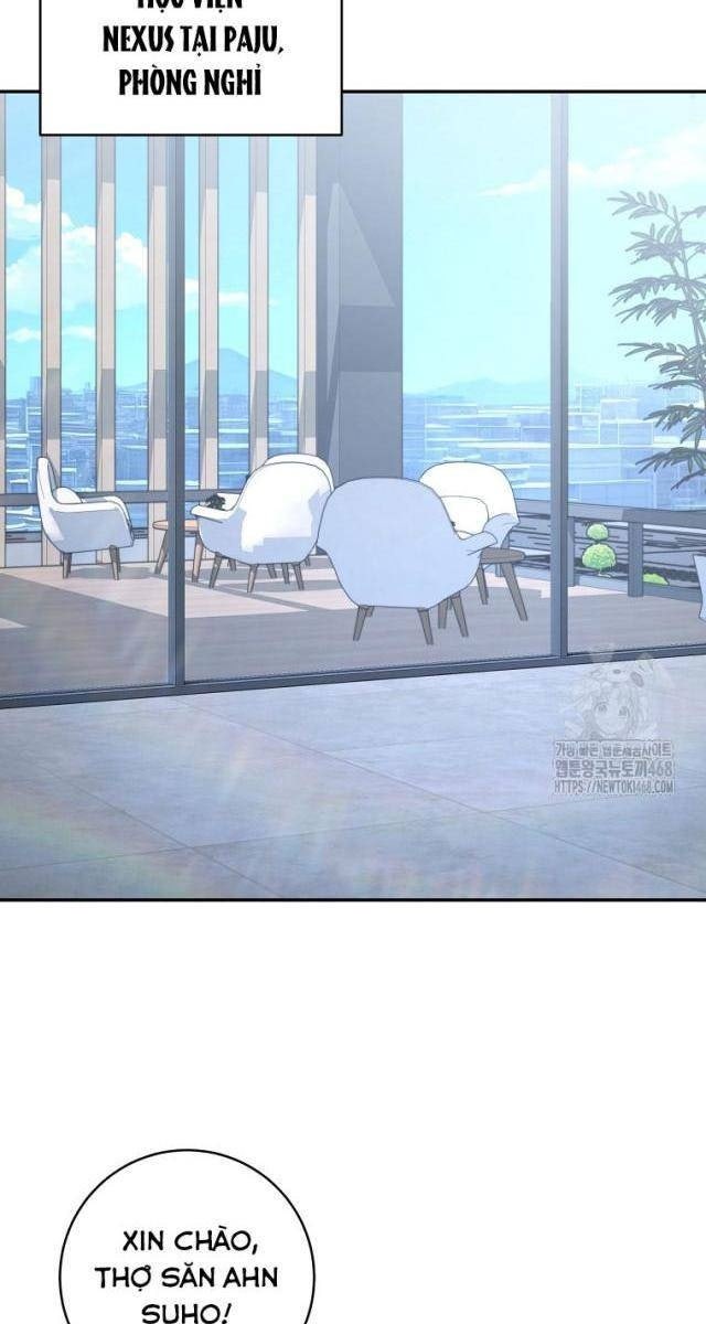 Công Chức Cấp Kiếm Thần Hồi Quy - Page 11