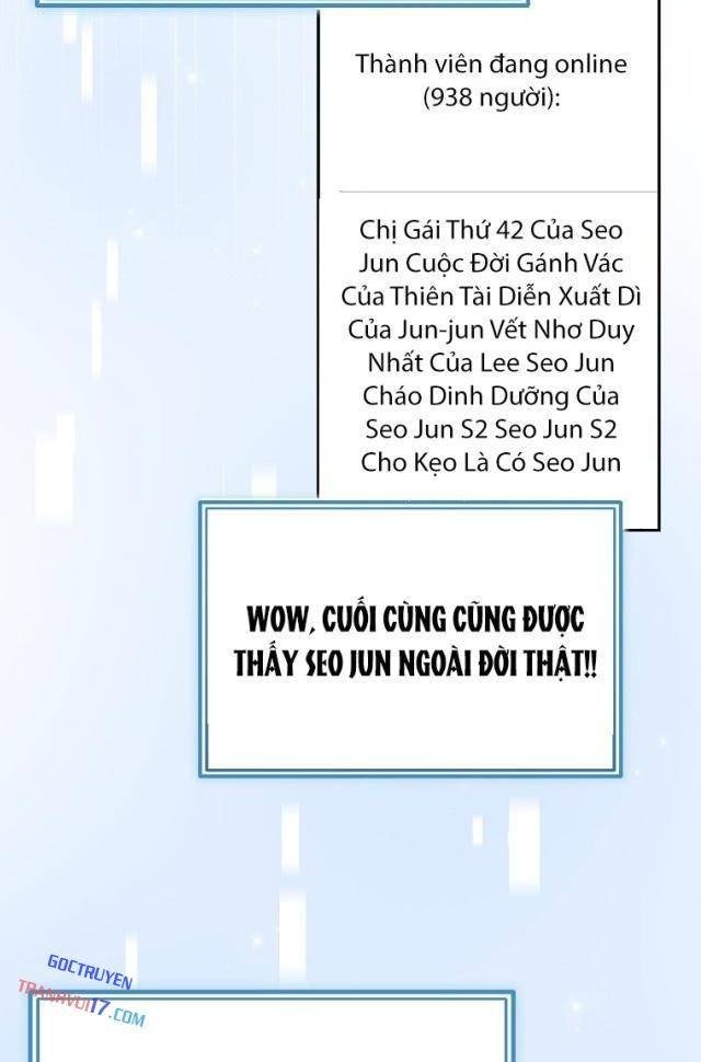 Làm Siêu Sao Từ 0 Tuổi - Page 45