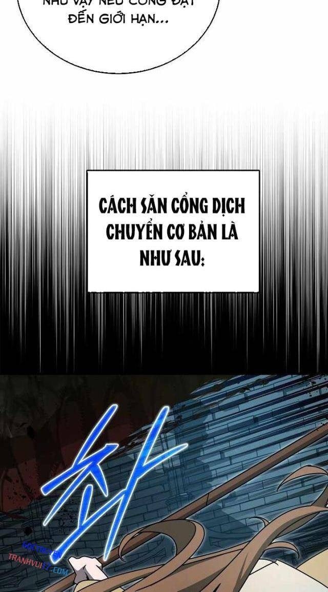 Cách Một Tử Linh Sư Cấp Thảm Họa Nghỉ Hưu - Page 21