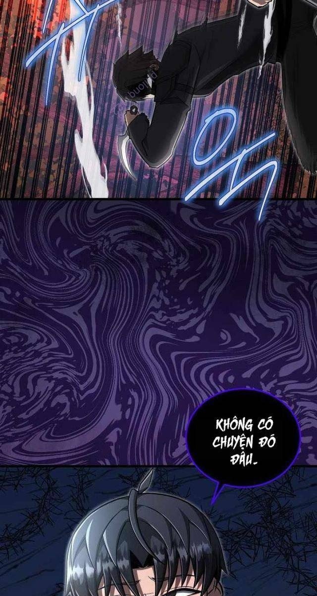 Cách Một Tử Linh Sư Cấp Thảm Họa Nghỉ Hưu - Page 73