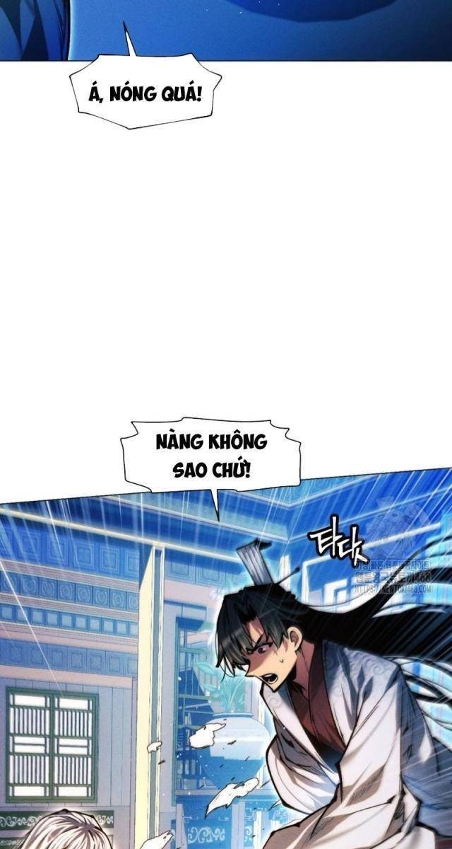 Chuyển Sinh Vào Thế Giới Võ Lâm - Page 114