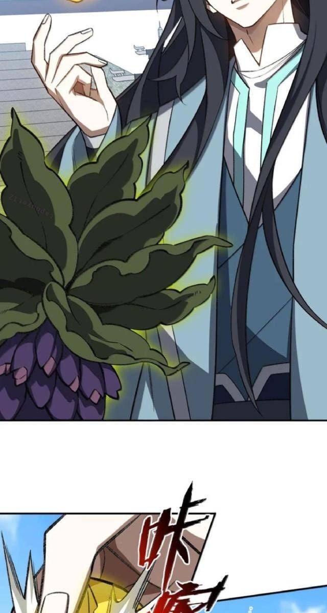 Ta Ở Tu Tiên Giới Chỉ Làm Giờ Hành Chính - Page 19