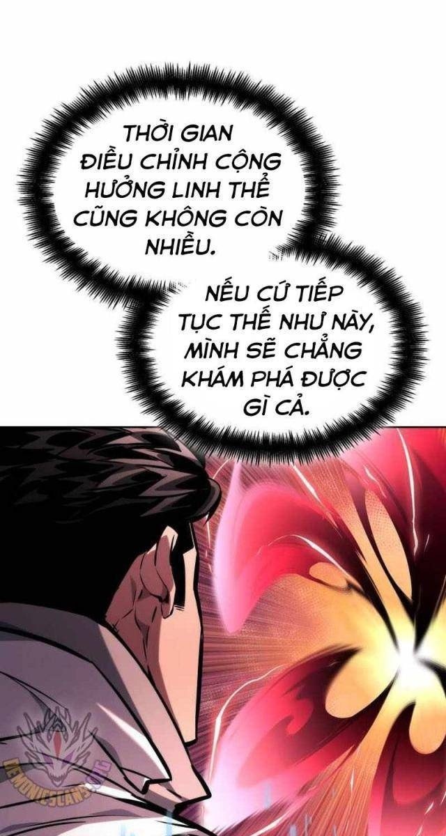 Chiêu Hồn Sư Siêu Phàm - Page 53