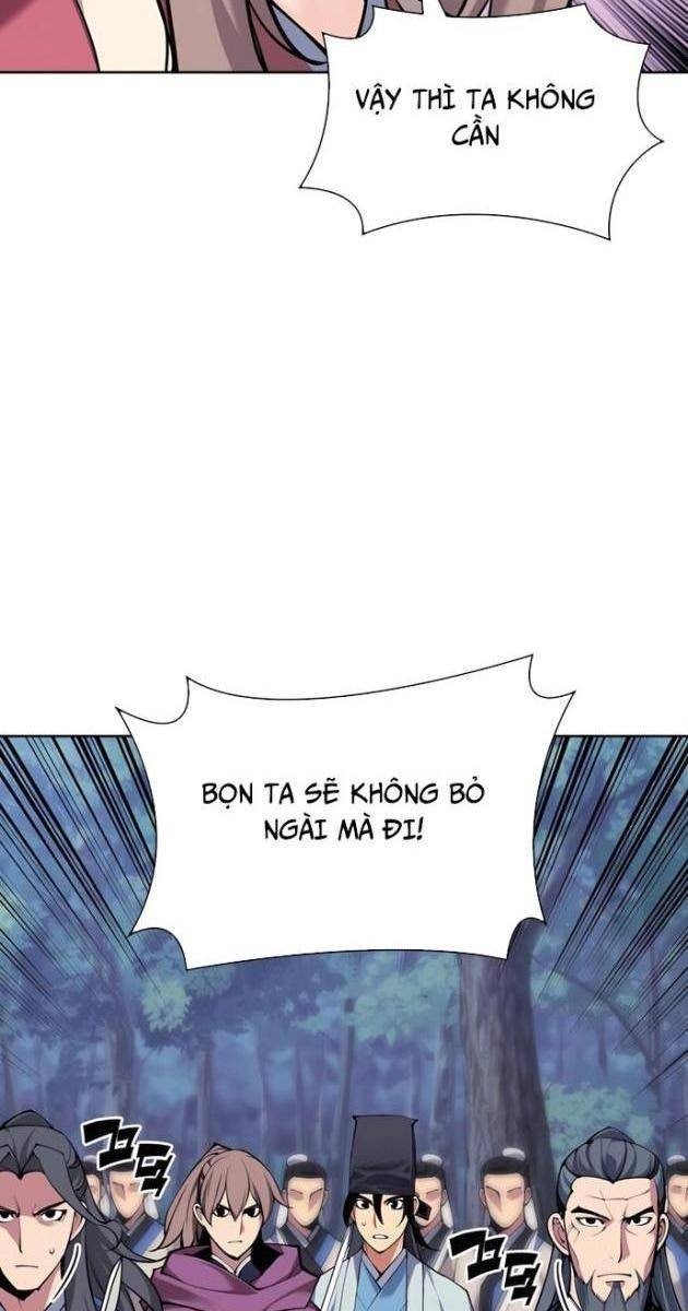 Học Giả Kiếm Sĩ - Page 123