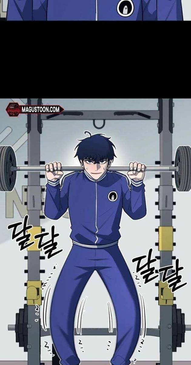 Cuộc Sống Học Đường Của Đội Trưởng Quận - Page 37