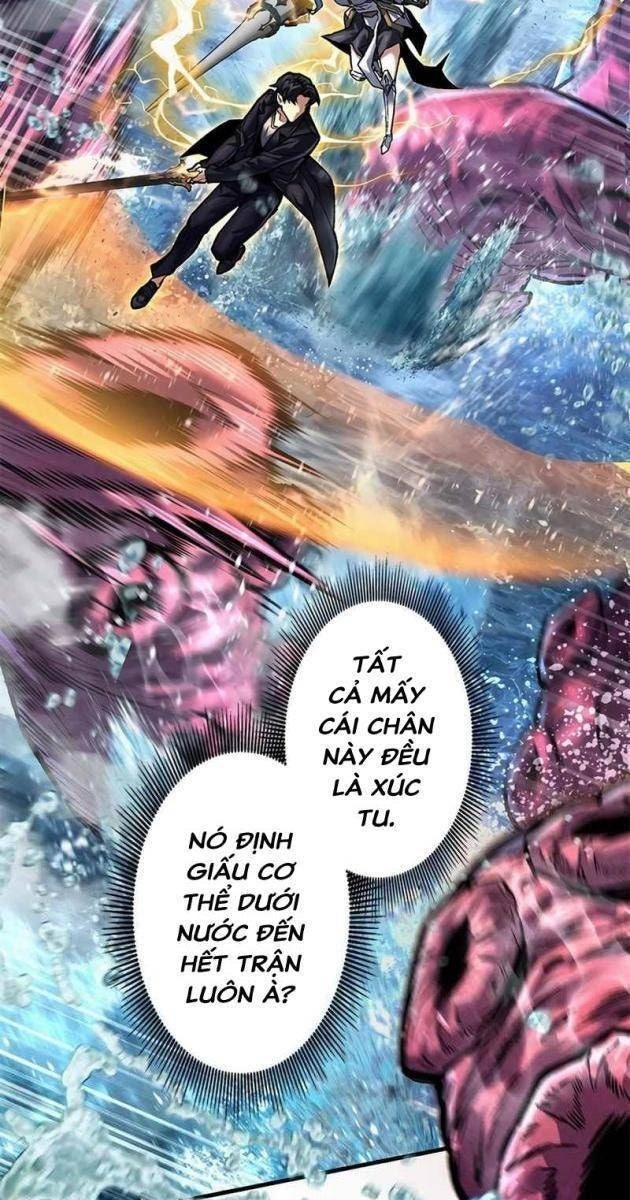 Tôi Là Thợ Săn Cấp Ex - Page 156