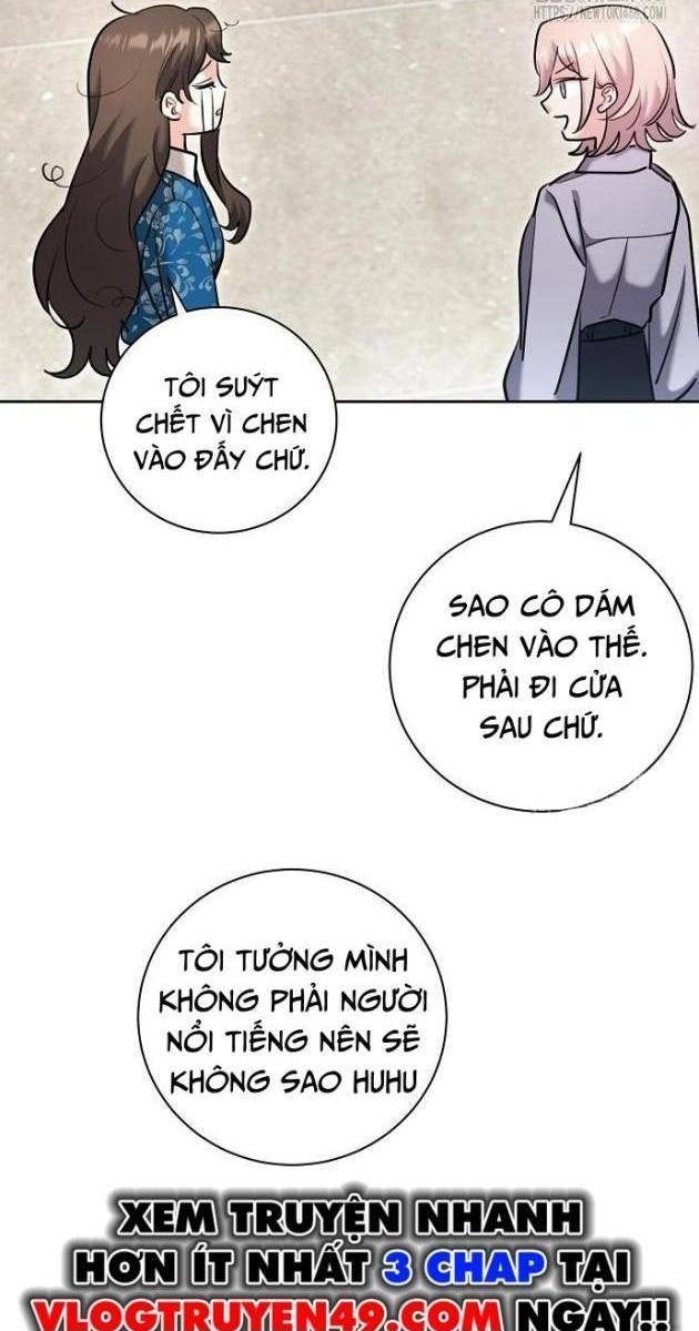 Ánh Hào Quang Của Diễn Viên Thiên Tài - Page 142