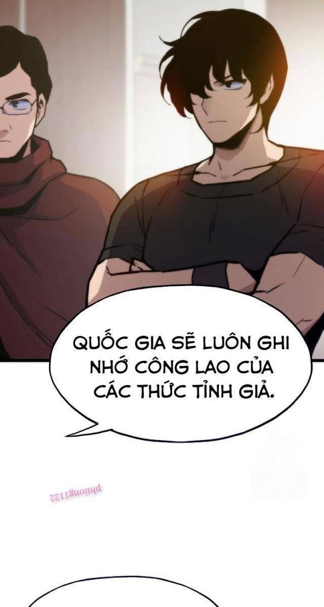 Hồi Quy Gia - Page 38