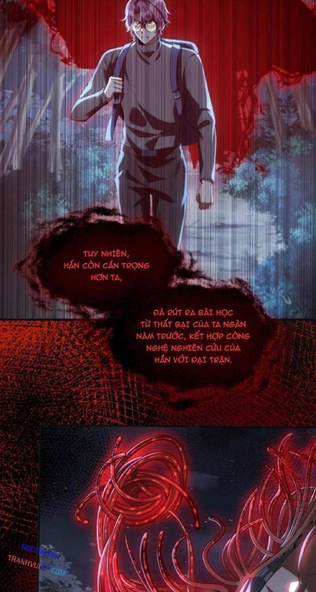 Tôi Livestream Cầu Hôn Nữ Quỷ Vậy Mà Thành Công!? - Page 48