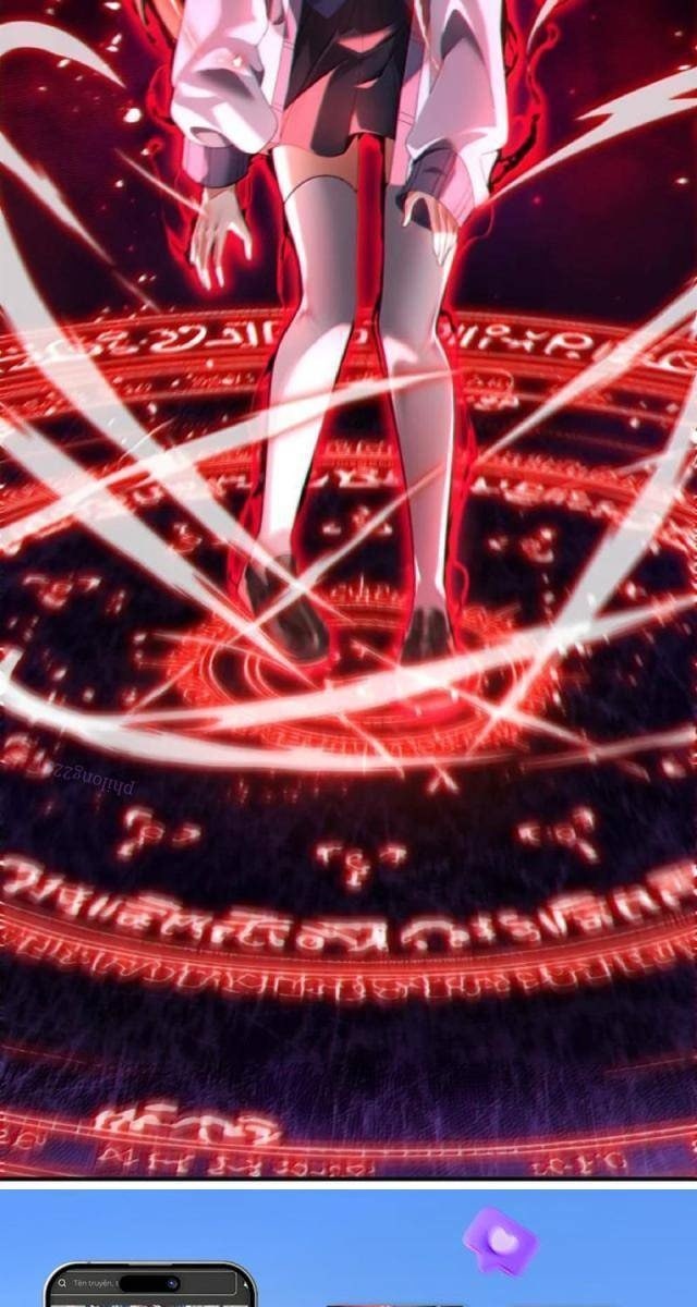 Tôi Livestream Cầu Hôn Nữ Quỷ Vậy Mà Thành Công!? - Page 59