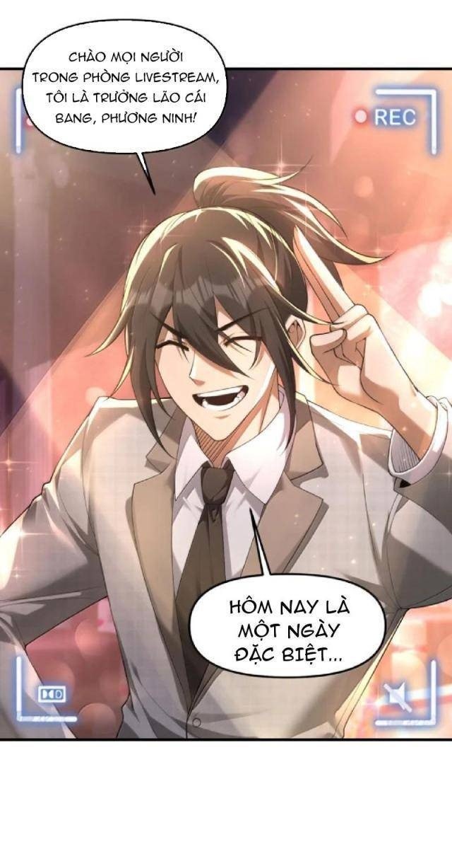 Tôi Livestream Cầu Hôn Nữ Quỷ Vậy Mà Thành Công!? - Page 78