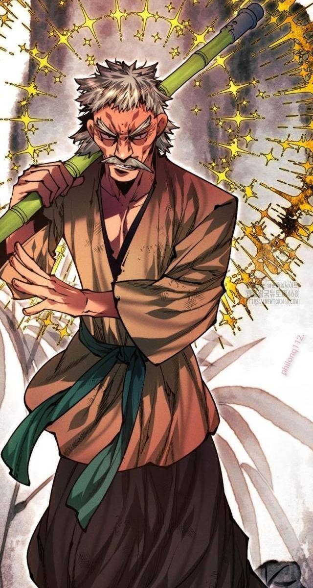 Chuyển Sinh Vào Thế Giới Võ Lâm - Page 18