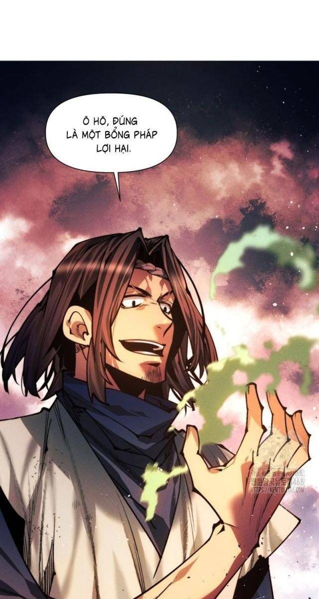 Chuyển Sinh Vào Thế Giới Võ Lâm - Page 134