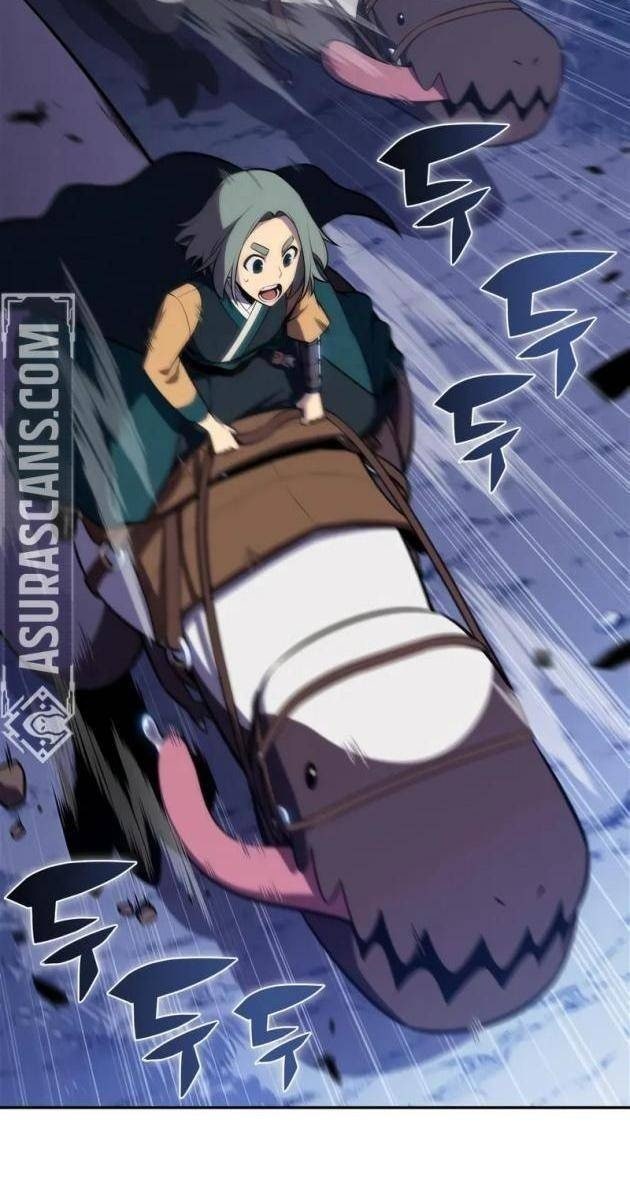 Người Chơi Đơn Mới Cấp Cao Nhất - Page 51