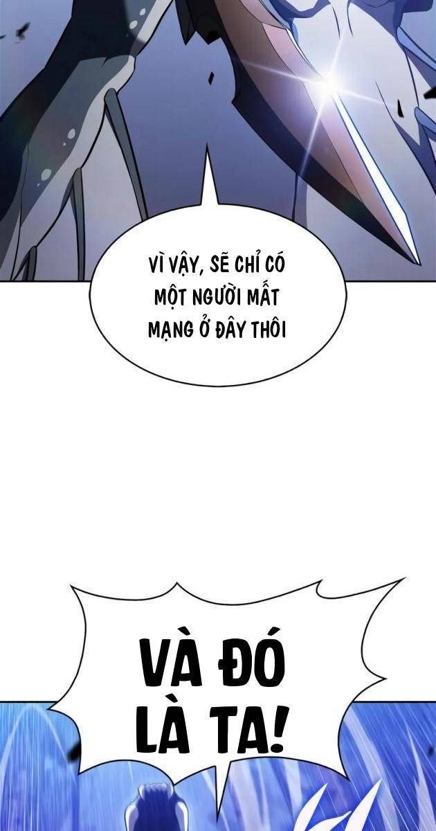 Người Chơi Đơn Mới Cấp Cao Nhất - Page 141