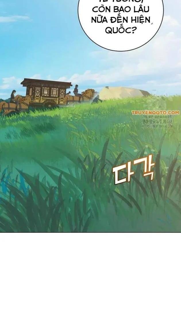 Anh Hùng Mạnh Nhất Trở Lại - Page 101