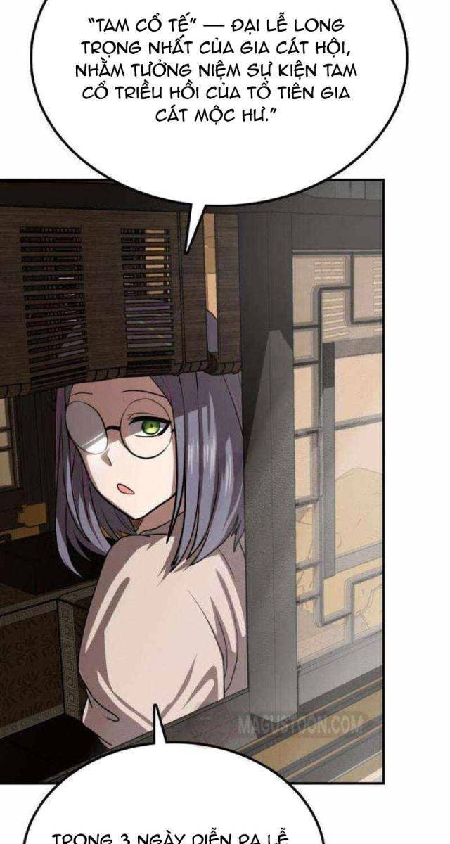 Ta Đây Vô Địch Bất Bại - Page 17