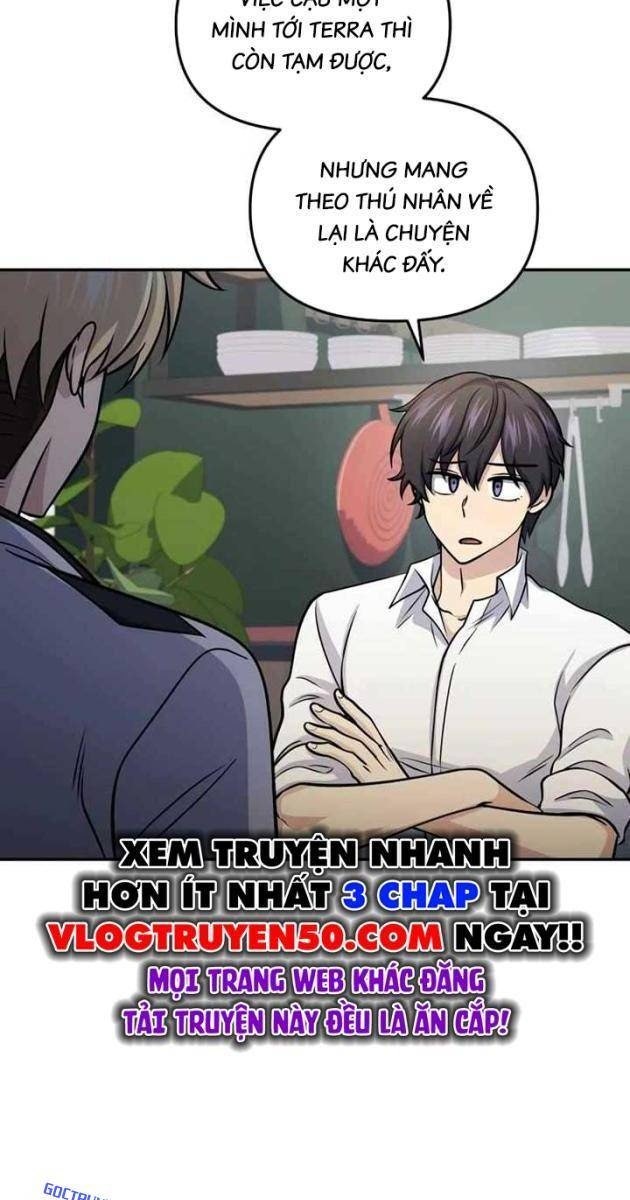 Nhà Hàng Thợ Săn Quái Vật - Page 124