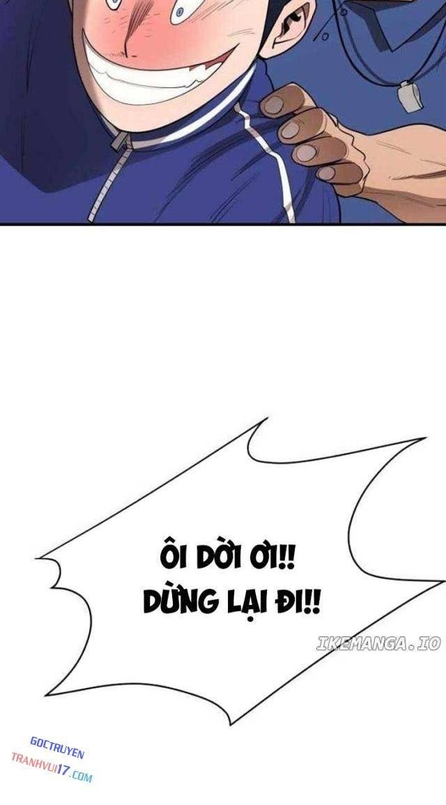 Cuộc Sống Học Đường Của Đội Trưởng Quận - Page 36