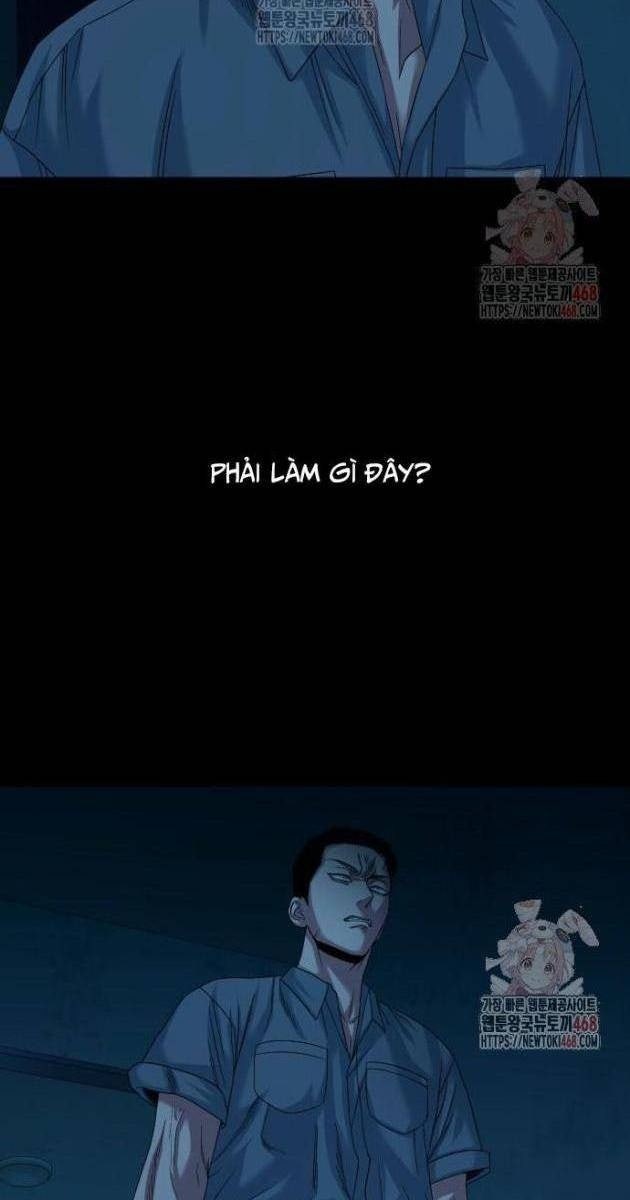 Ngôi Làng Ma Quái - Page 11