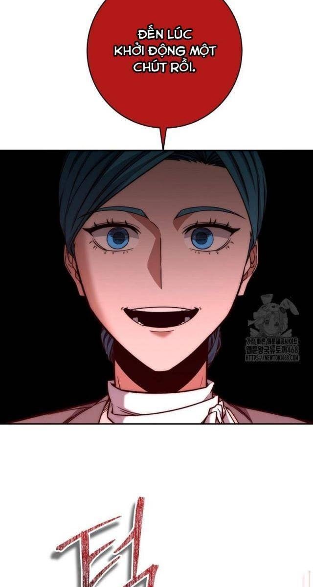 Công Chức Cấp Kiếm Thần Hồi Quy - Page 74