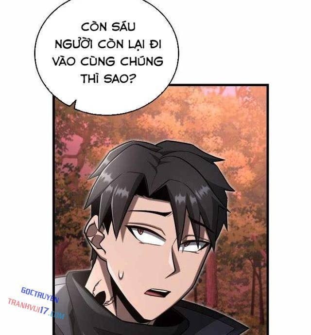 Cách Một Tử Linh Sư Cấp Thảm Họa Nghỉ Hưu - Page 24