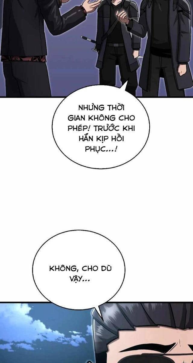 Cách Một Tử Linh Sư Cấp Thảm Họa Nghỉ Hưu - Page 25