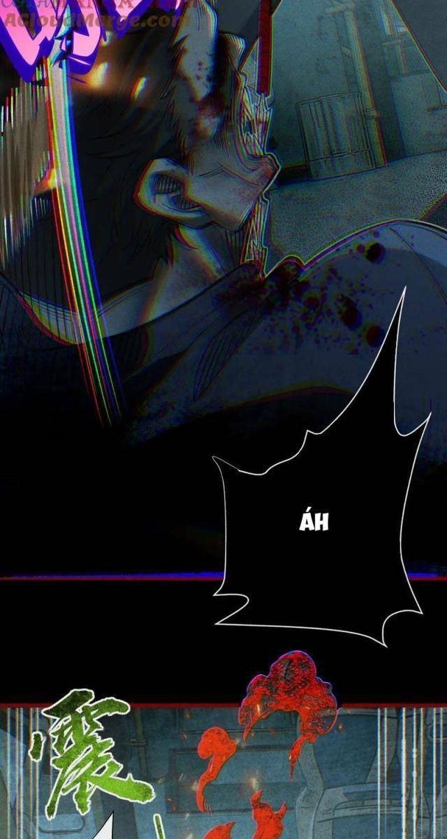 Làm Người Nhặt Xác, Tôi Khởi Đầu Là Giải Phẫu Bạn Gái Cũ! - Page 41