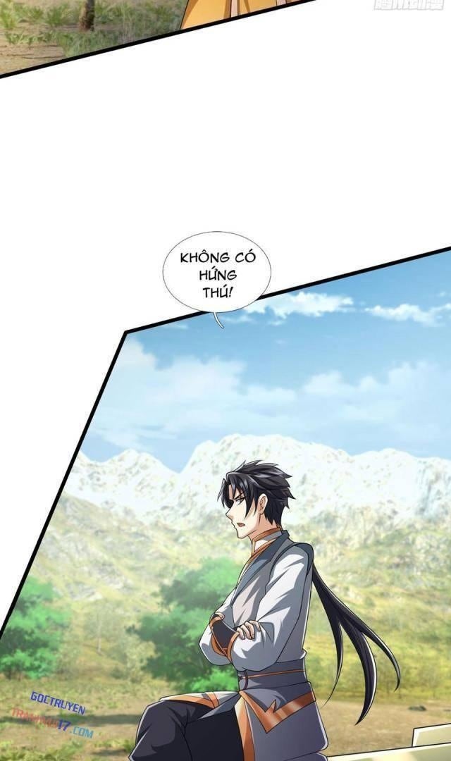 Ta Có Thể Rút Ra Vô Hạn Vật Phẩm - Page 6