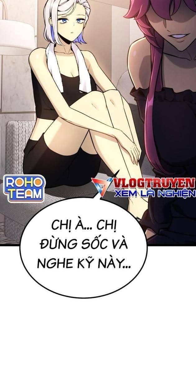 Người Chơi Phàm Thực - Page 12