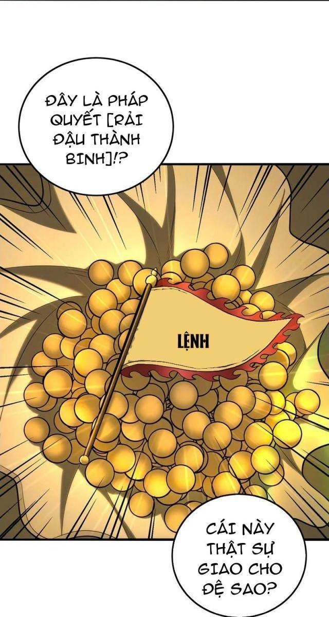 Giết Ta Thêm Mấy Lần Nữa, Ta Liền Vô Địch - Page 61