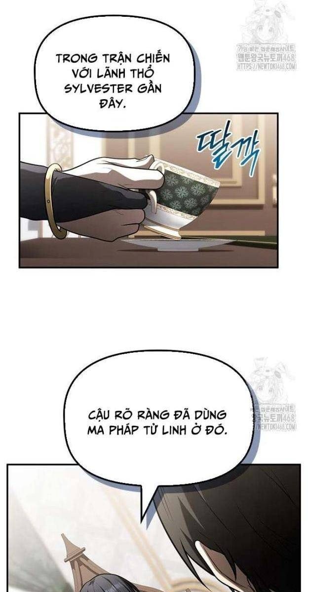 Thiếu Gia Chủ Của Gia Tộc Tử Linh Sư - Page 22