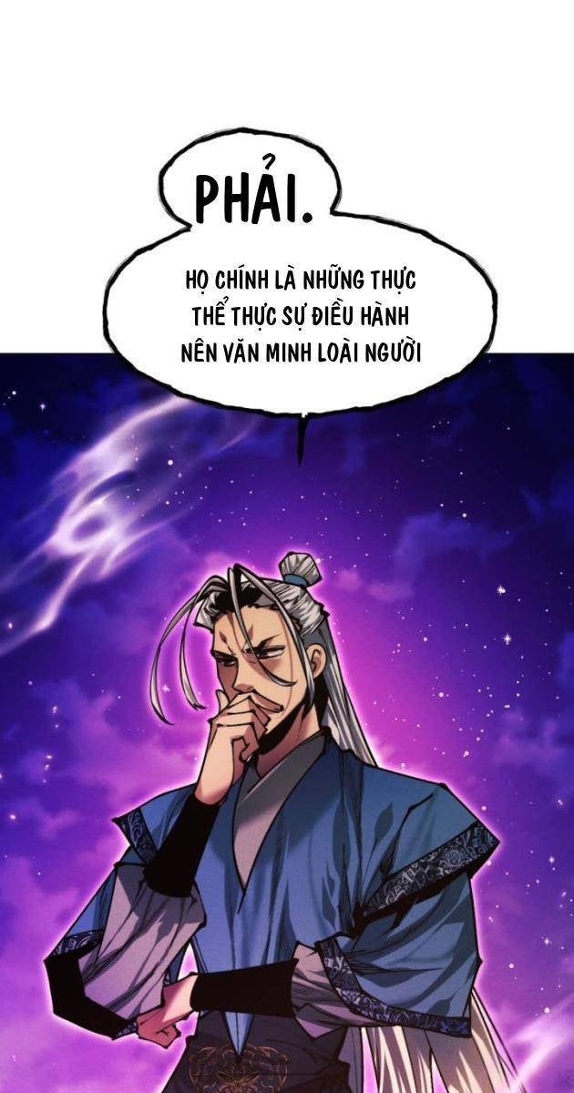 Chuyển Sinh Vào Thế Giới Võ Lâm - Page 144