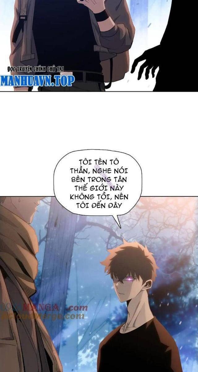 Kẻ Tàn Nhẫn Ngày Tận Thế: Bắt Đầu Dự Trữ Hàng Tỉ Tấn Vật Tư - Page 65